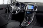 Chevrolet Captiva 2010 года